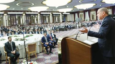 100’üncü yılda 100 bin gençle buluşma