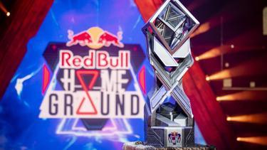 Red Bull Home Ground heyecanı geri döndü