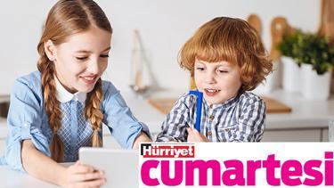 Çocuklara okul dışında İngilizce nasıl öğretilir