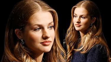 Dünyanın gözleri önünde büyüdü... Ünlü olmak daha doğmadan önce alnına yazılmıştı