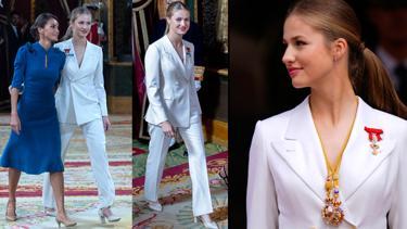 Gelin gibi giyindi: Kaderi boynuna asıldı