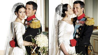 MASAL GİBİ BİR TÖRENLE EVLENDİLER