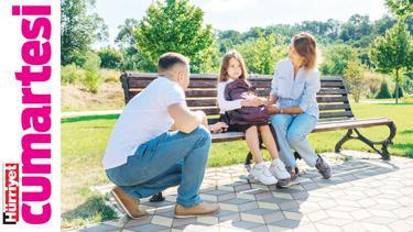 Haydi çocuklar okula