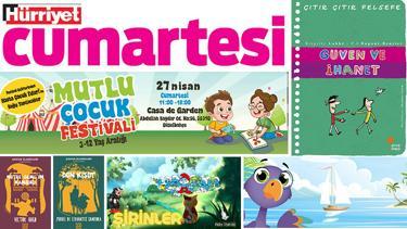 Hadi Gidelim/Hadi Okuyalım