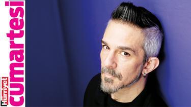 ‘Benim derdim hep güzel müzik üretmek oldu, tipim şekil olsun gibi şeylerle  hiç uğraşmadım’