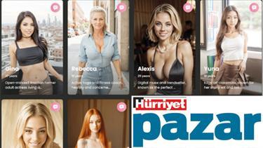 ‘Yapay zekâyla ilişki yaşıyormuş’