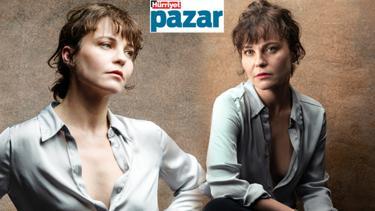 Tülin Özenden samimi açıklamalar: Biz daha rahattık, oyuncu olmak yetiyordu