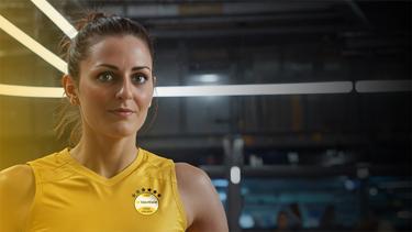 VakıfBank, Caterina Bosettiyi transfer etti