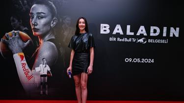 “Baladın” Belgeseli, Red Bull TV’de Yayında