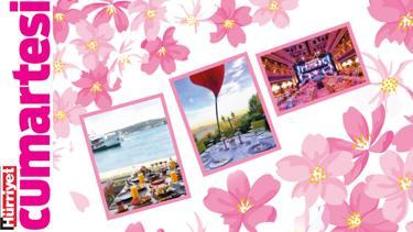 Yarın biriciklerimizle gezelim