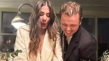 Tolga Sarıtaş ile Zeynep Mayrukun düğün tarihi belli oldu