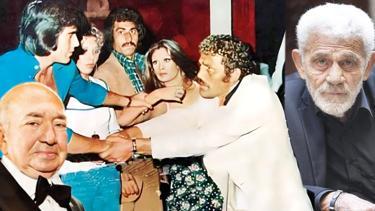 İhsan Gedik: Türker İnanoğlu bizim babamızdı