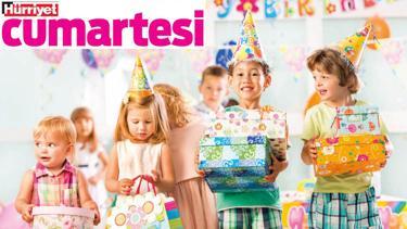 Doğum günü hediyesine  üst limit konmalı mı