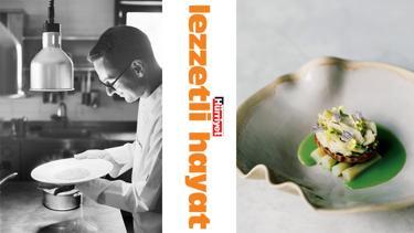 Okurlarımızla ‘şefin masası’nda buluşuyoruz