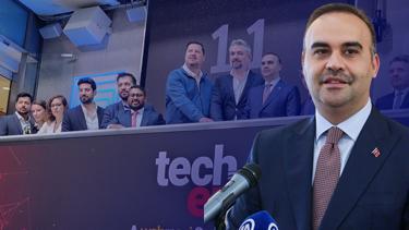 Bakan Kacır: Türkiye’ye yatırımlar hızlanacak