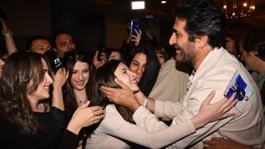 Mahsun Kırmızıgül: 17 yıl sonra müziğe dönmek beni zorladı