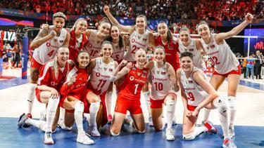 FİLENİN SULTANLARI MİLLETLER LİGİ 2024 || Türkiye-İtalya voleybol maçı ne zaman, saat kaçta, hangi kanalda