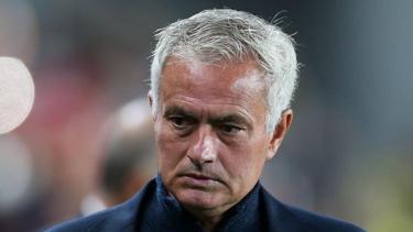 Mourinho, 8 puan farka dair konuştu