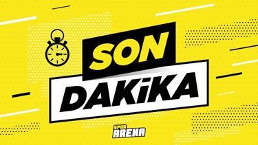 Son dakika...