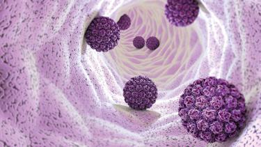 HPV sanılandan daha tehlikeli