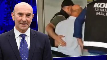 İşte Tunç Soyerin ilk görüntüsü