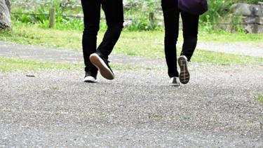 Yürüme şekliniz önemli bir şeyin habercisi olabilir: Bu 3 ipucuna dikkat