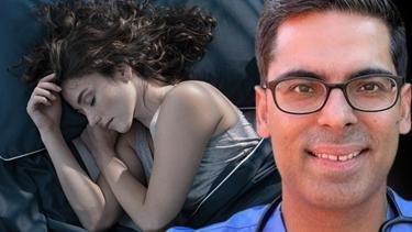 Ünlü doktor herkesin yatak odasında bulunan 3 toksik eşyayı anlattı: Bunlardan acilen kurtulun