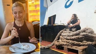 Sinemin son sözleri ve son fotoğrafı ortaya çıktı