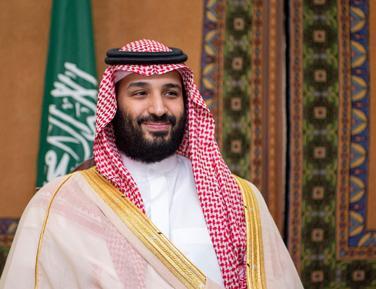 Saudi crown prince Salman ‘complicit’ in Khashoggi murder: US senators