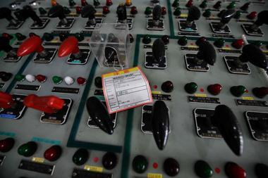 Nine years on, state of the clean-up at Fukushimas nuclear plant