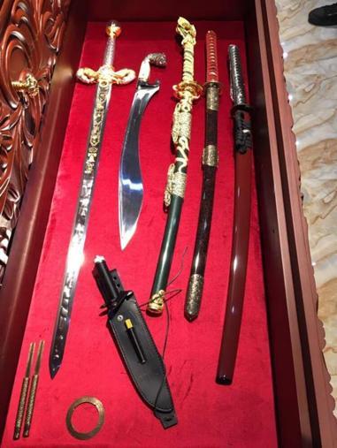 Turkey conducts largest narcotics op in its history: Interior minister