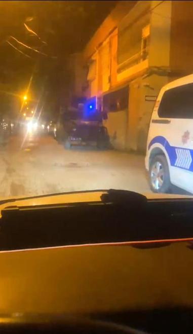 Adanada mahalle karıştı 4 yaşındaki çocuğa taciz iddiası