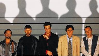 Efsane Sahneler - Olağan Şüpheliler (The Usual Suspects) / Kobayashi 