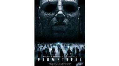 prometheus uzaylı bebek