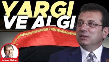 Yargı ve algı