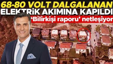 Ferdi Zeyrekin ölümünde soruşturmanın seyrini belirleyecek bilirkişi raporu netleşiyor