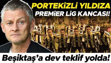 Gedson Fernandese Premier Ligden talip