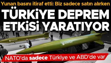 Dünya basınının Tayfun ilgisi: Sadece ABD ve Türkiyede var