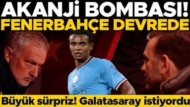 Galatasarayın istediği yıldız oyuncu için Fenerbahçe devreye girdi Transferde ortalık karıştı