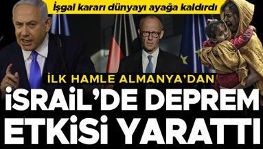 Son dakika... İsrail Güvenlik Kabinesi, Gazzeyi işgal planını onayladı: Trump, Netanyahuya telefonda bağırdı