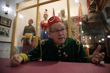 Spains little-known Los Turcos