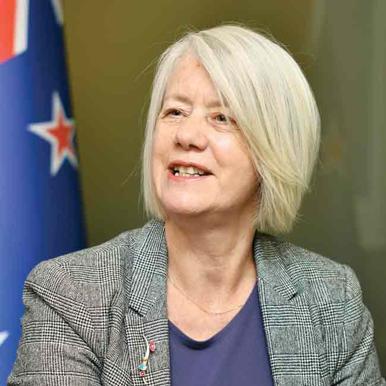 Terror attack forged stronger bond between Turkey, New Zealand: Ambassador