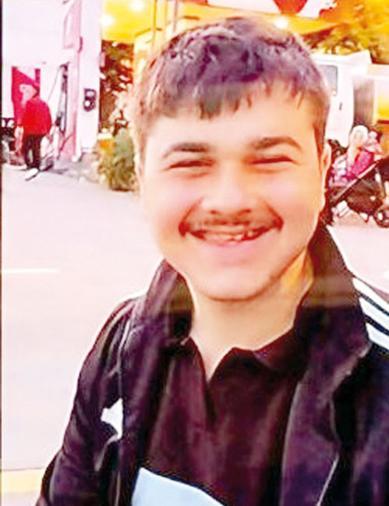Oya’nın yürek yakan dramı