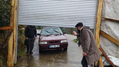 Turks find unusual ways to prevent being infected with coronavirus