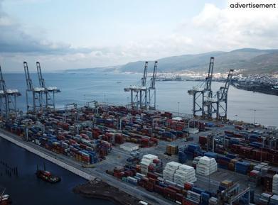 At DP World we have a heritage to be proud of, growing from a local port operator to a global trade enabler