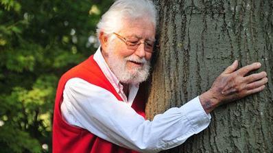 Hayrettin Karaca: Turkeys forest hero