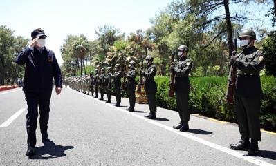 Erdoğan praises military advance in Libya