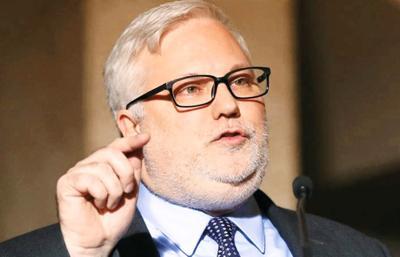 Turkey, US share common vision for Syria: US Syria envoy