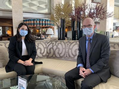 Turkish investment in Somalia had broader economic impact: Official