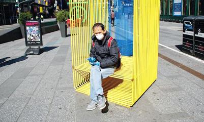 Coronaphobia fuels anti-Chinese sentiment: Op-ed